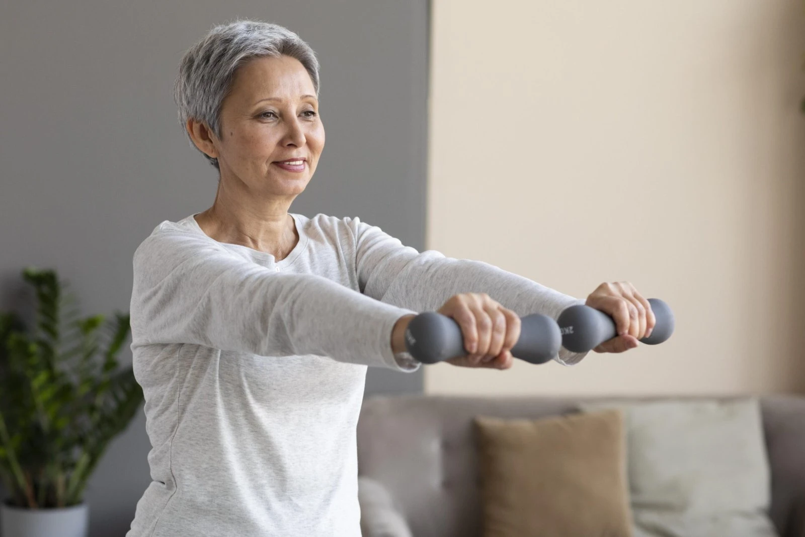 Osteoporose: como fortalecer ossos e prevenir fraturas na terceira idade